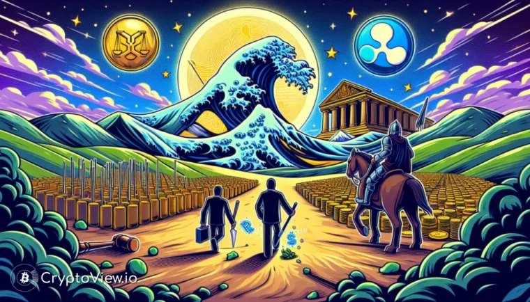 Está o Rebel Satoshi ($RBLZ) prestes a disparar 2.300%?