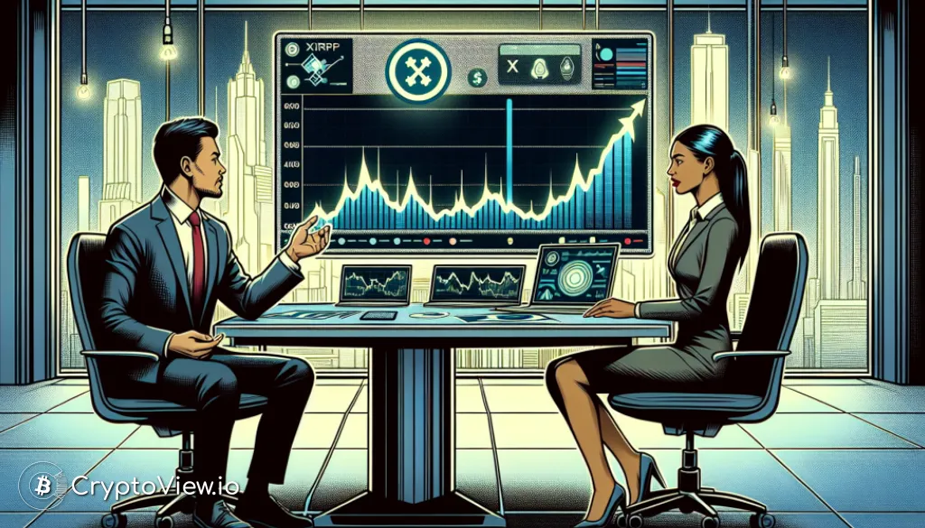ماذا تحمل المستقبل لسعر XRP؟