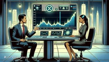 Hvad indebærer fremtiden for XRP's pris?