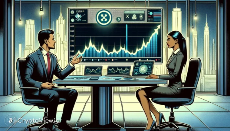 ¿Qué depara el futuro para el precio de XRP?