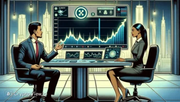 Quel avenir pour le prix du XRP ?