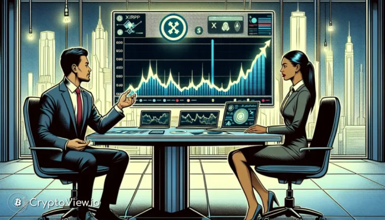 Quel avenir pour le prix du XRP ?