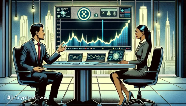 Qual è il Futuro del Prezzo di XRP?