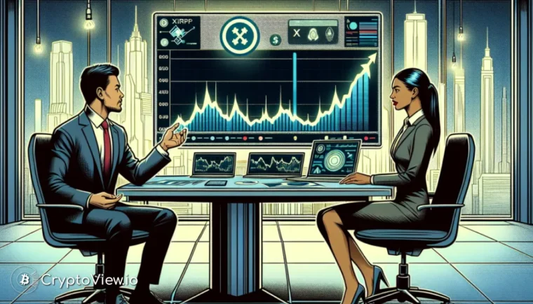 Wat houdt de toekomst in voor de prijs van XRP?