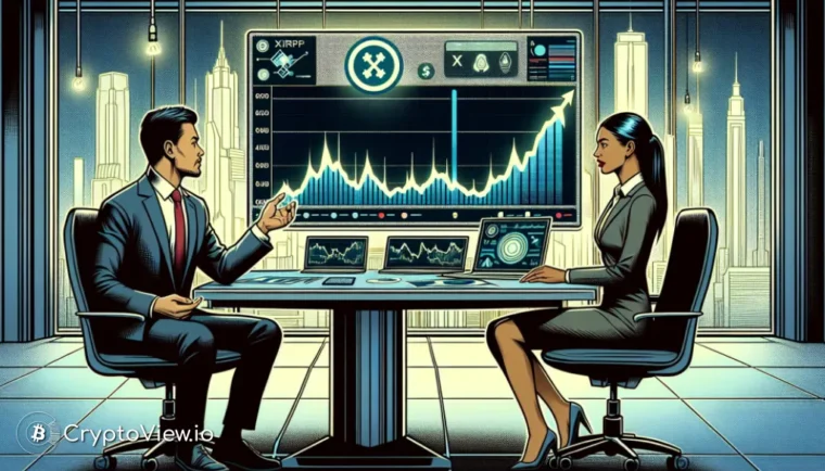 Hva holder fremtiden for XRP-prisen?