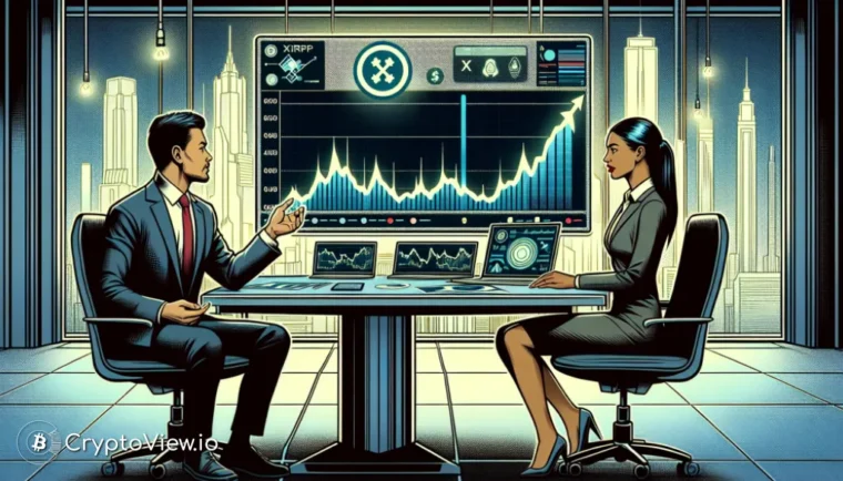 Qual é o Futuro do Preço do XRP?