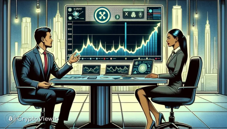 Vad har framtiden i sitt sköte för XRP:s pris?