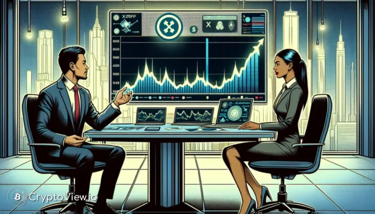 XRP 价格未来会如何发展？