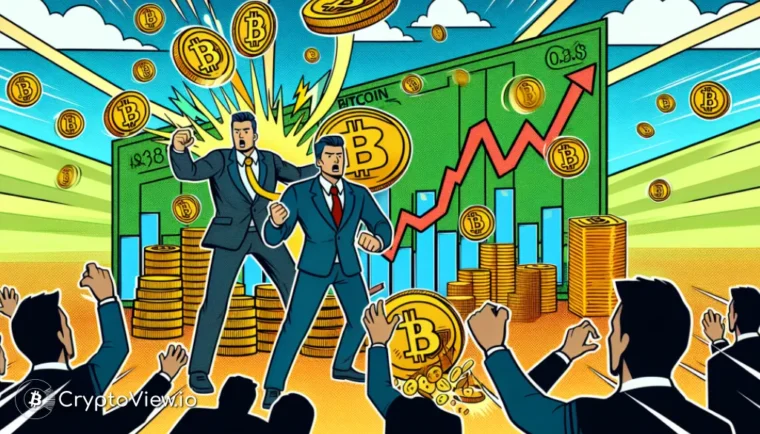 Hvad er det Seneste om Bitcoin Cash og Bitcoin SV Priser?