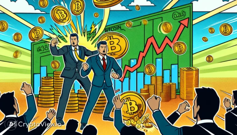 What's the Latest on Bitcoin Cash and Bitcoin SV Prices?