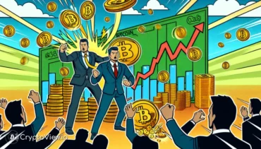Hva er det siste om Bitcoin Cash og Bitcoin SV-prisene?