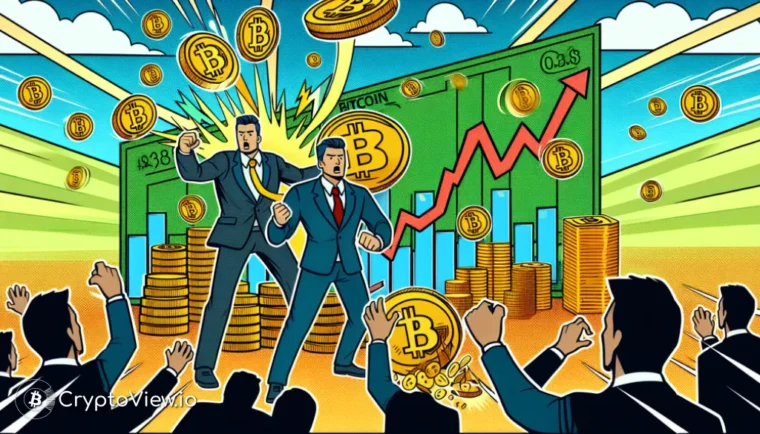 Najnowsze wiadomości o cenach Bitcoin Cash i Bitcoin SV