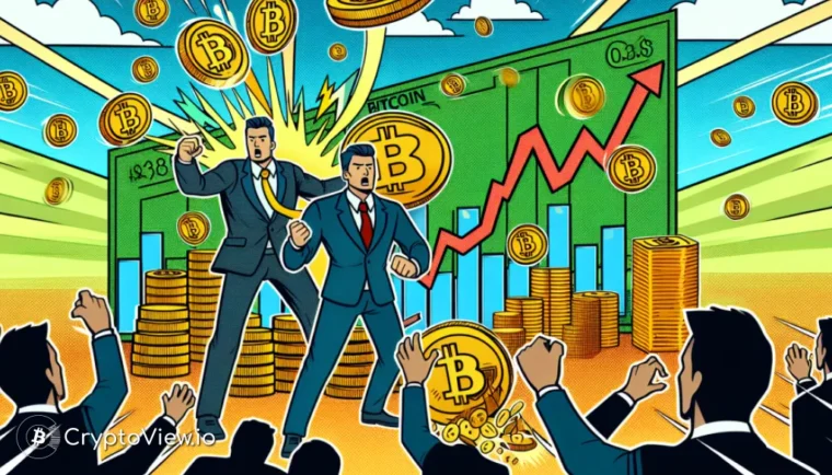 Vad är det senaste om Bitcoin Cash och Bitcoin SV-priser?