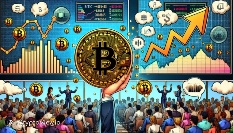 比特币与科技股的关联是否出现裂变？