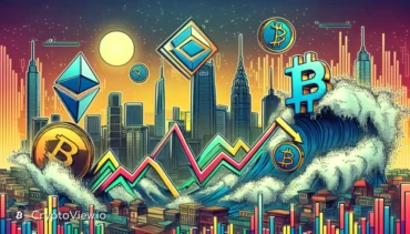 Hva er de siste utviklingene innen kryptovalutamarkedstrender?