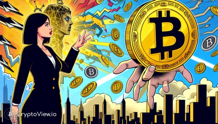 ¿Qué hay detrás del repunte de Binance Coin (BNB) y qué otras criptomonedas podrían seguir?