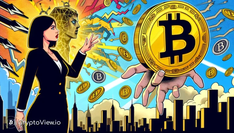 Co stoi za wzrostem Binance Coin (BNB) i które altcoiny mogą nastąpić?