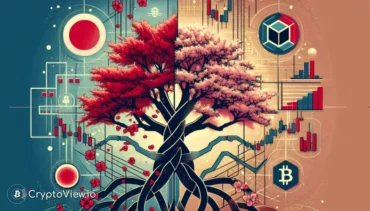 Er Monex Group på kanten af en stor erhvervelse i kryptoindustrien?