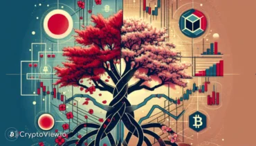 Steht die Monex Group kurz vor einer bedeutenden Übernahme in der Kryptoindustrie?