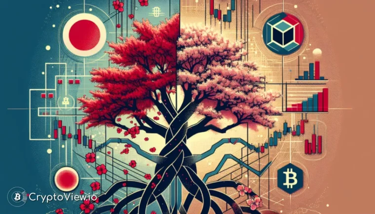 ¿Está Monex Group al Borde de una Importante Adquisición en la Industria de las Criptomonedas?