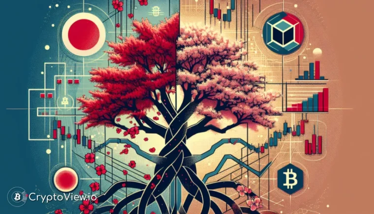 Monex Group in procinto di effettuare una grande acquisizione nell'industria delle criptovalute?