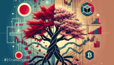 Staat Monex Group op het punt om een grote overname te doen in de crypto-industrie?