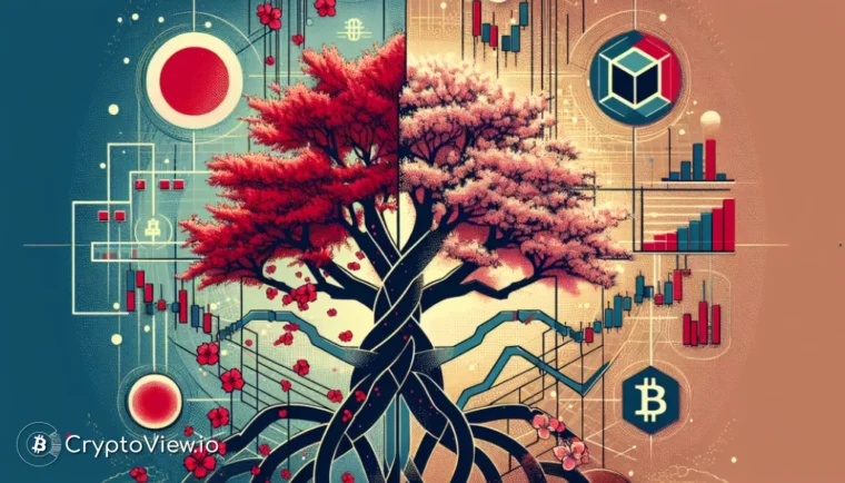 Står Monex Group på randen av en stor oppkjøp i kryptoindustrien?