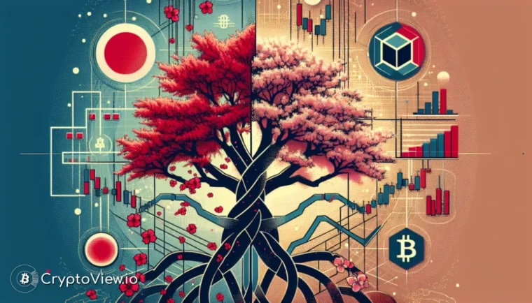 Czy Monex Group jest na progu znaczącego przejęcia w branży kryptowalut?