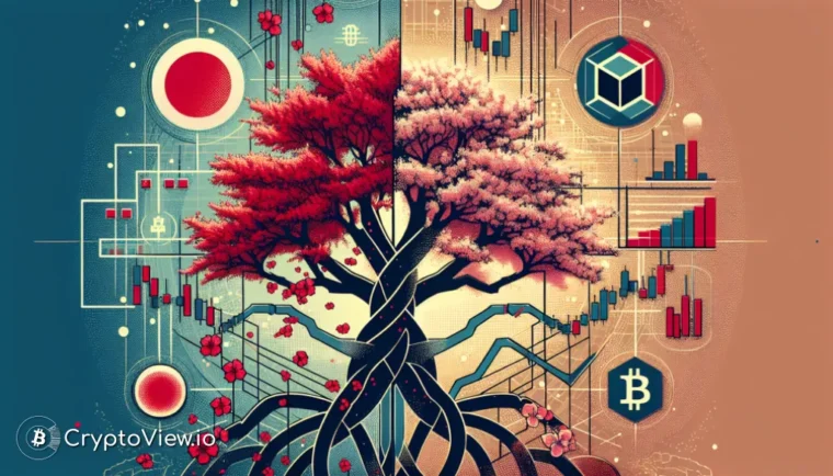 Monex Group, 암호화폐 산업에서 주요 인수 계획에 돌입하나?