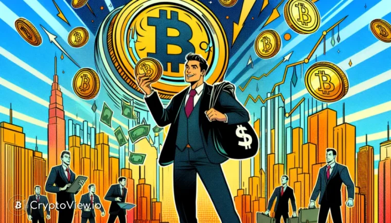 Une Approbation de Bitcoin ETF pourrait-elle Déclencher une Baisse de Prix?