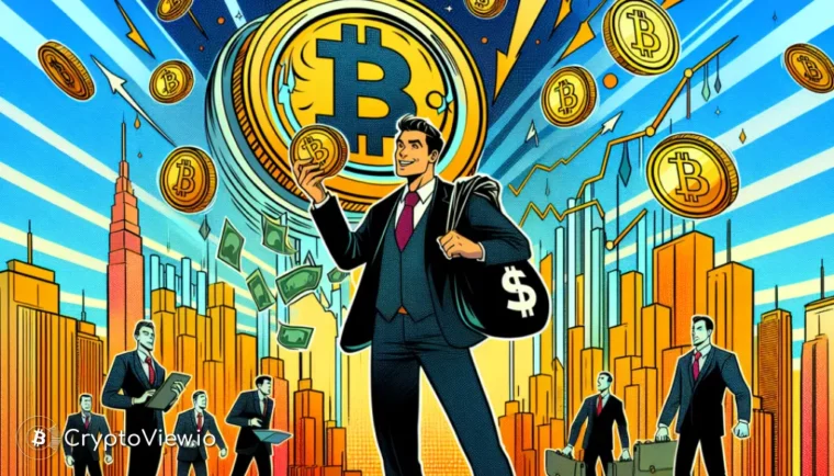 Potrebbe l'Approvazione dell'ETF Bitcoin Scatenare un Calo dei Prezzi?