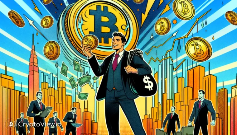 Bitcoin ETFの承認は価格の下落を引き起こす可能性があるか？