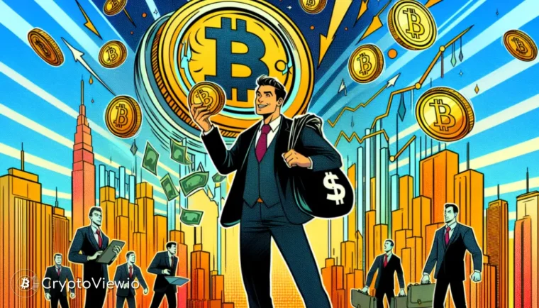 Могут ли одобрение Bitcoin ETF вызвать падение цены?