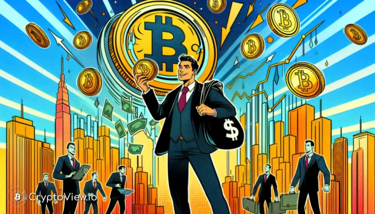 비트코인 ETF 승인으로 가격 하락이 유발될 수 있을까?