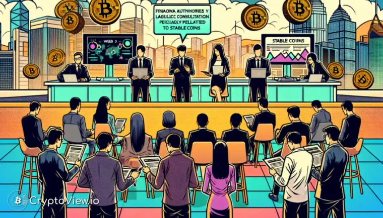 Is Hong Kong Paving the Way for Stablecoin Regulation?