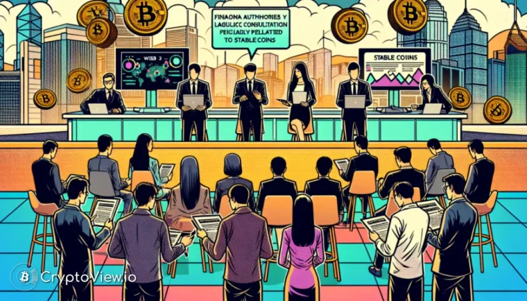 क्या हॉंगकॉंग स्थिरकोइन विनियमन के लिए मार्ग प्रशस्त कर रहा है?