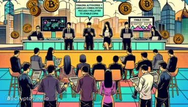 Legt Hong Kong de basis voor de regulering van stablecoins?