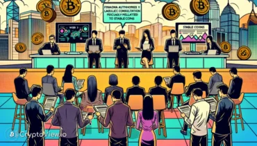 Banar Hong Kong vägen för reglering av stabila mynt?