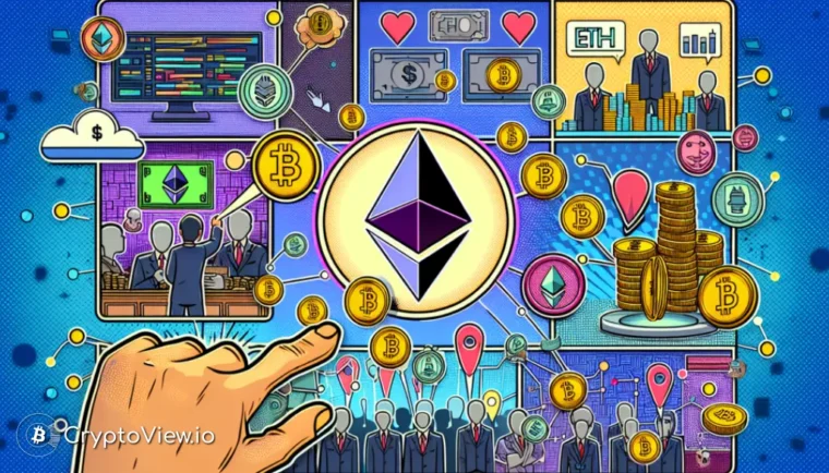 ¿Está Donald Trump sacando provecho de las regalías de NFT?