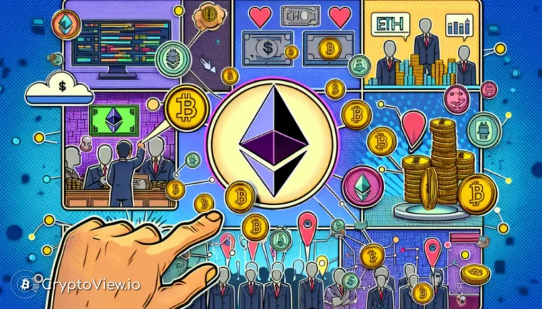 Donald Trump sta incassando royalty NFT?