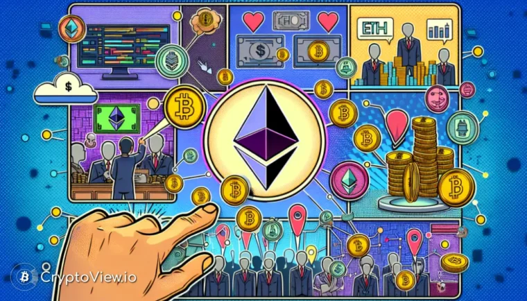 Está Donald Trump Lucrando com Royalties de NFT?