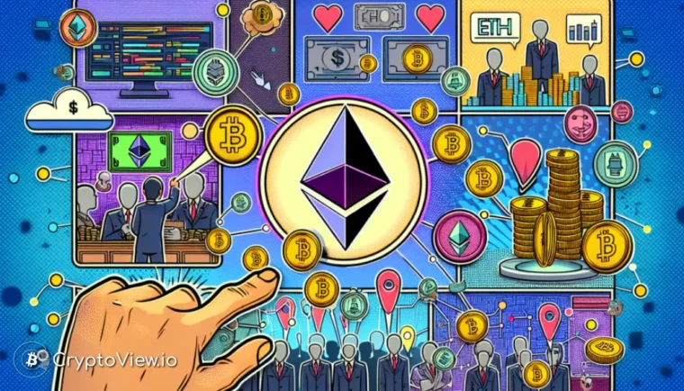 唐纳德·特朗普正在从NFT版税中获利吗？