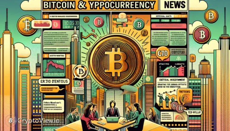 What's the Latest in Bitcoin ETF News?