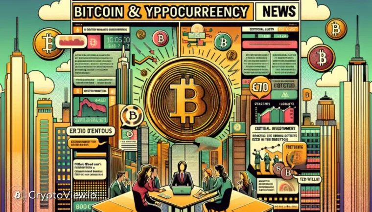 ¿Cuáles son las últimas noticias sobre ETF de Bitcoin?