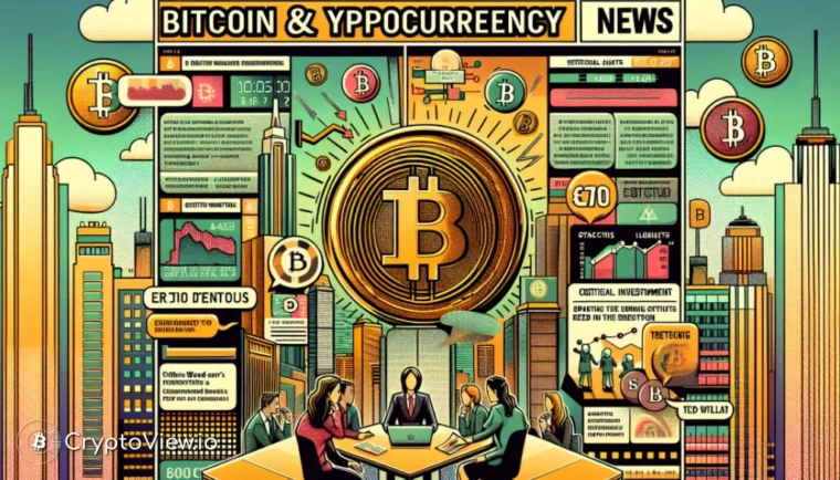 Quelles sont les dernières nouvelles sur les ETF Bitcoin?