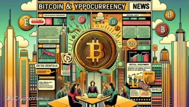 Hva er det siste innen Bitcoin ETF-nyheter?