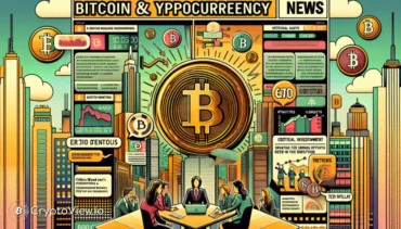 Vad är det senaste inom Bitcoin ETF-nyheter?