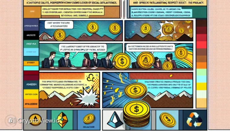 Avalanche基金会的Meme币收藏计划引发了怎样的热议？