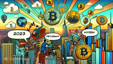 Cosa Possiamo Inferire dai Dati delle Opzioni Bitcoin alla Fine del 2023?