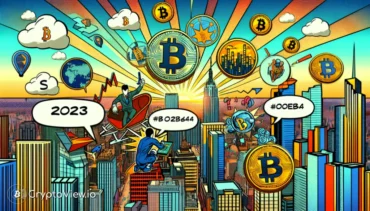 2023년을 마무리하며 비트코인 옵션 데이터에서 어떤 결론을 얻을 수 있을까?